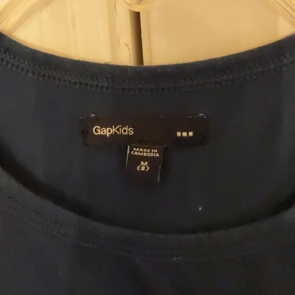 Girls gap tank